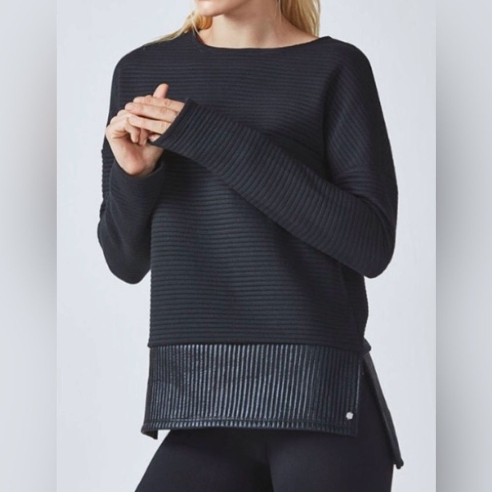 Bre L/S Tunic by Fabletics In SS
